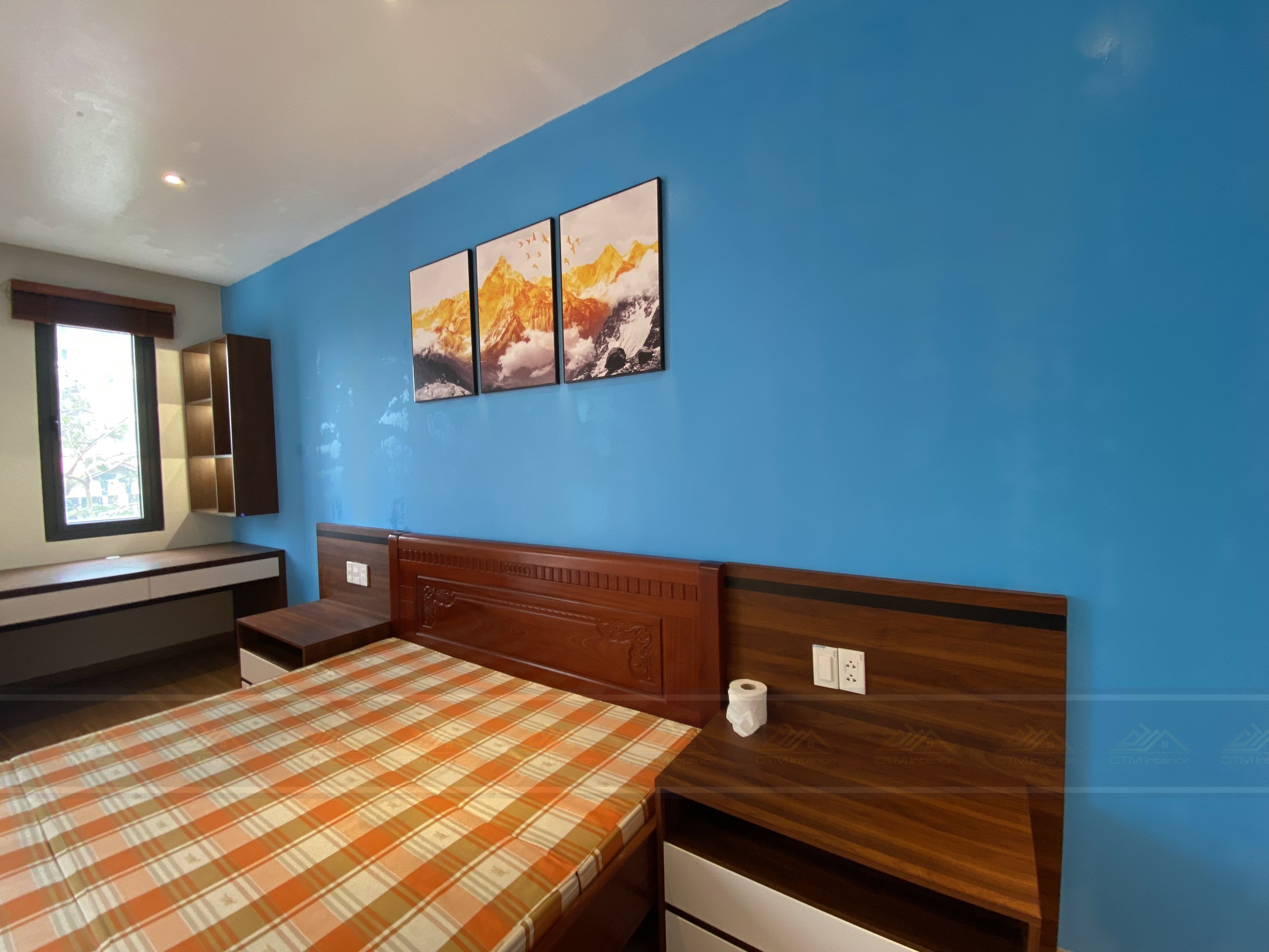 Villa 5PN Khu Liền Kề Bim